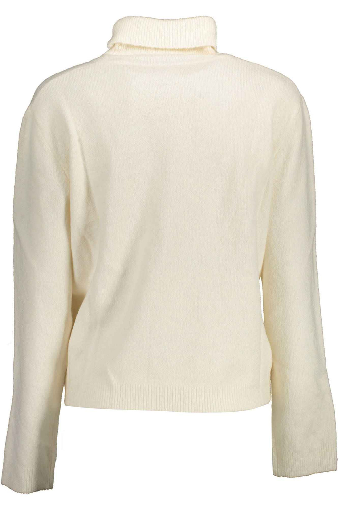 U S Polo Sweaters Femme Blanc - stylesgateway