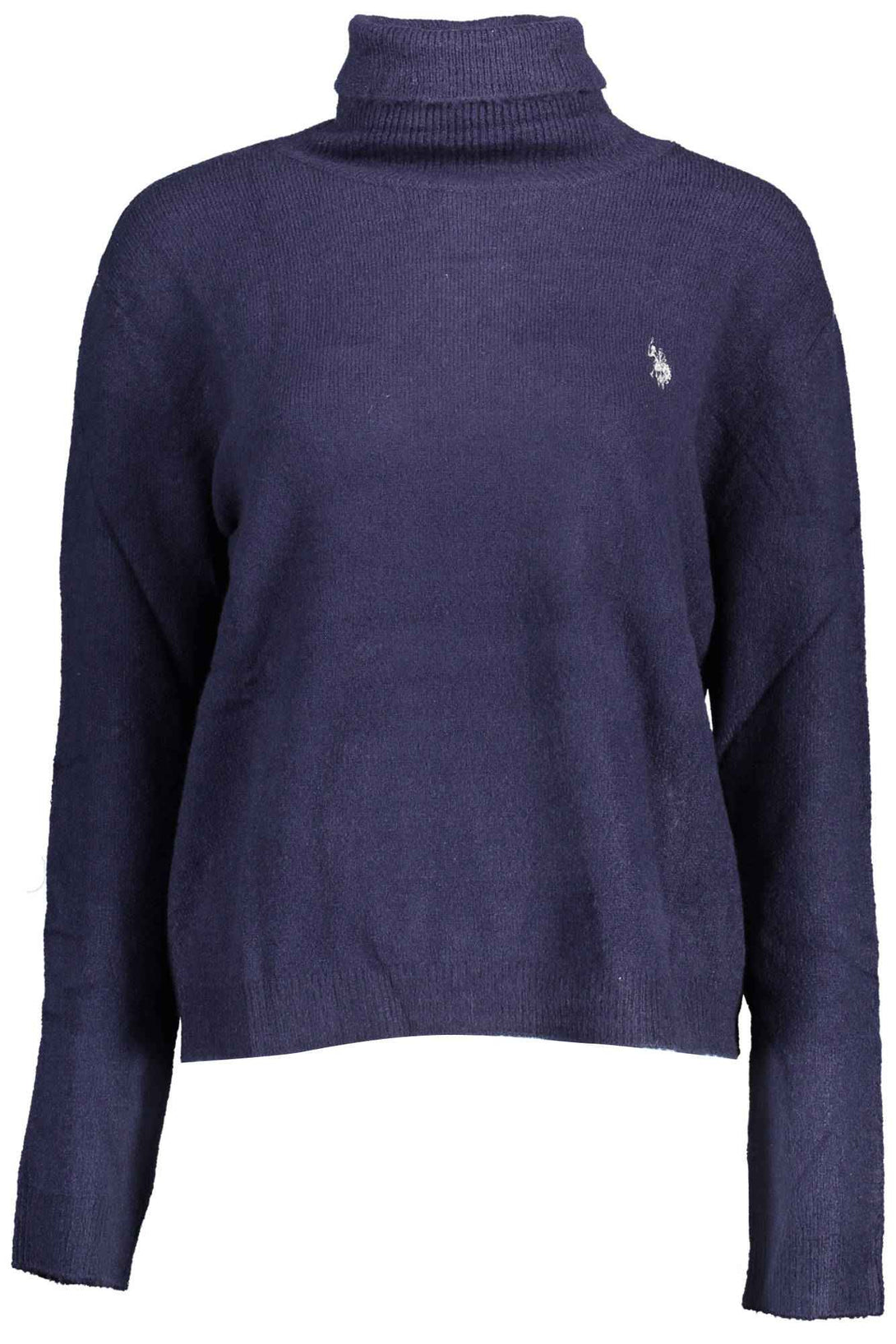 U S Polo Sweaters Femme Bleu - stylesgateway