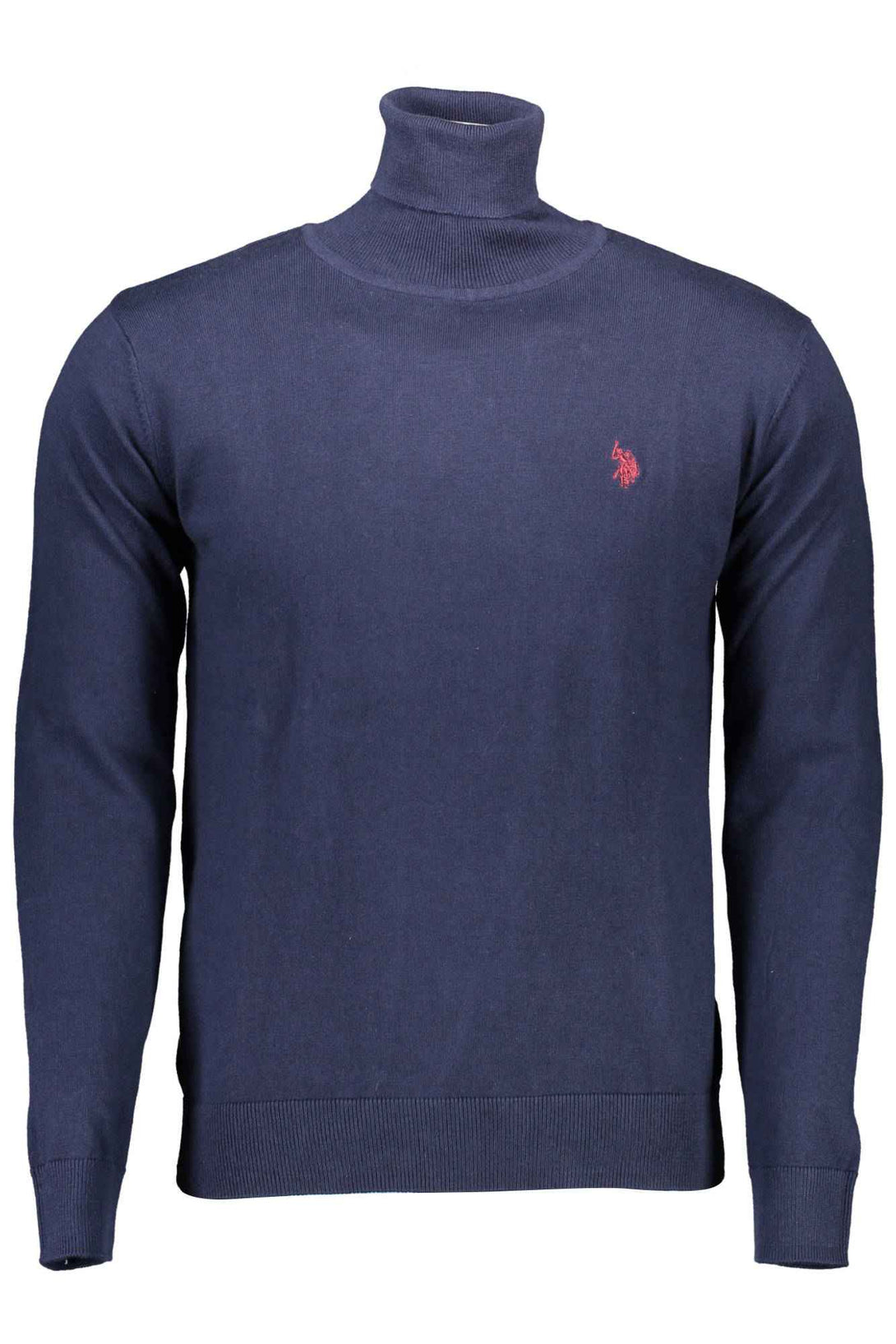 U S Polo Sweaters Homme Bleu - stylesgateway