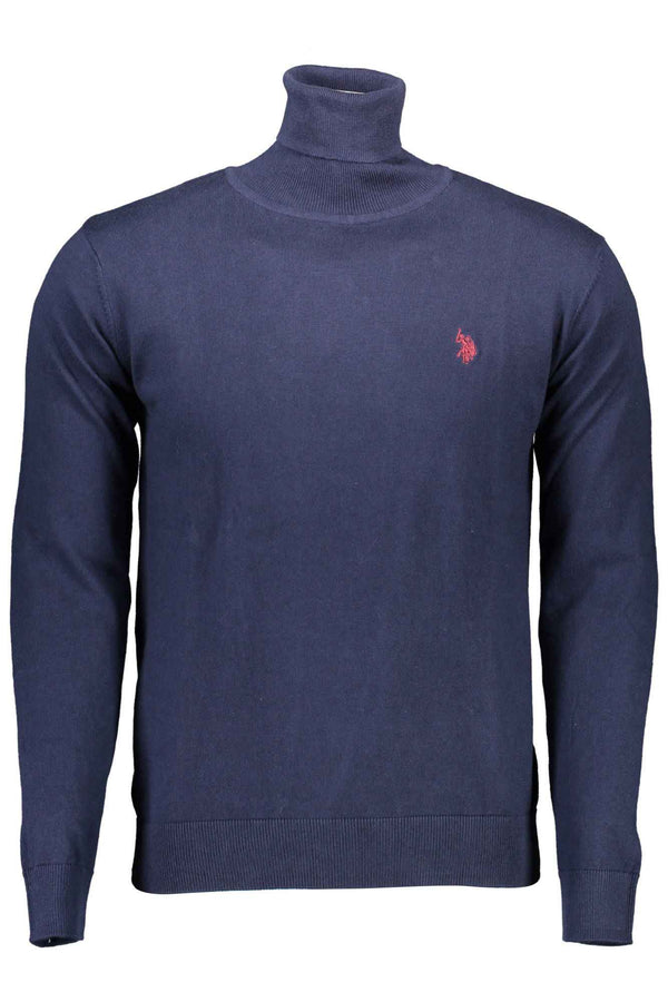 U S Polo Sweaters Homme Bleu - stylesgateway