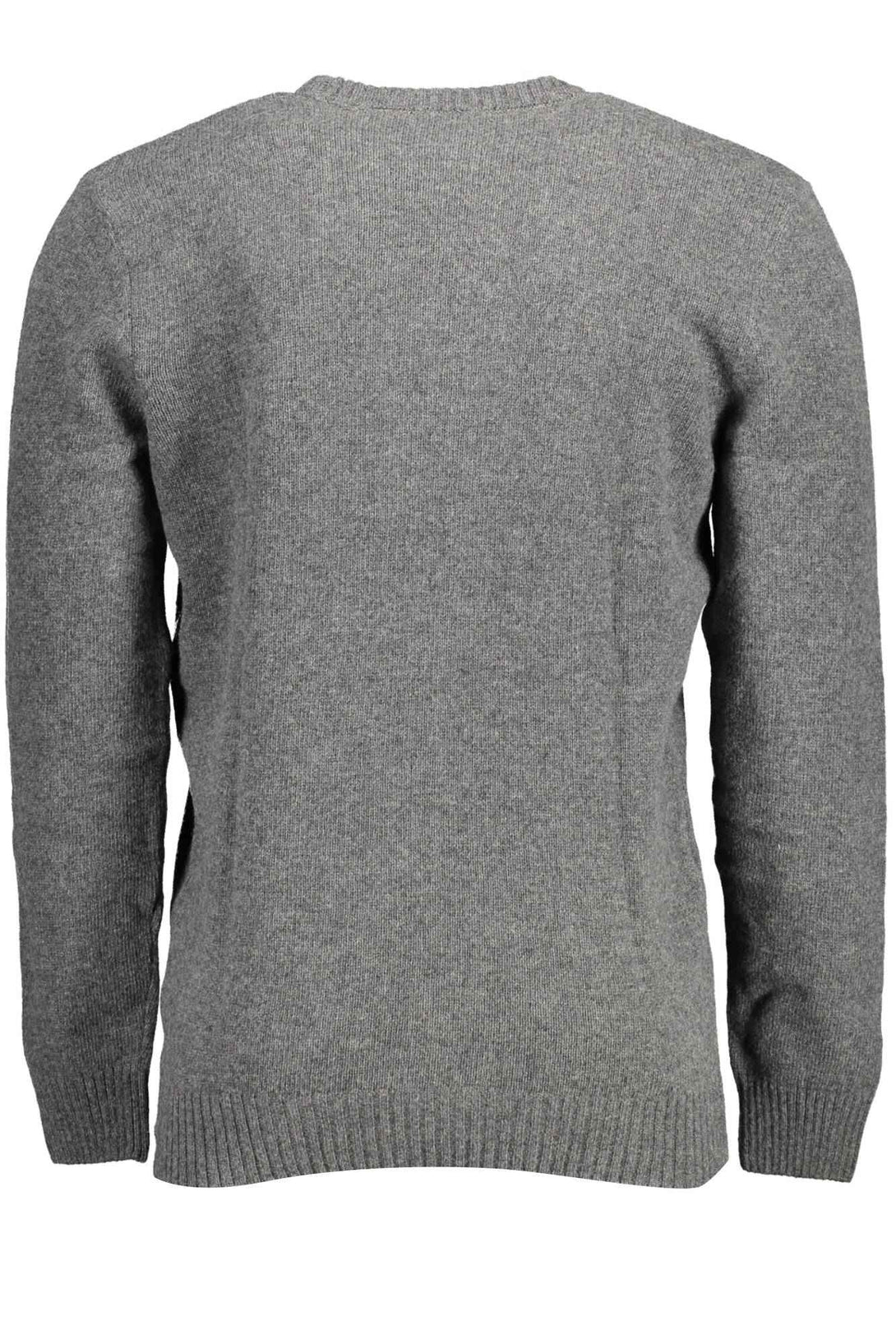 U S Polo Sweaters Homme Gris - stylesgateway