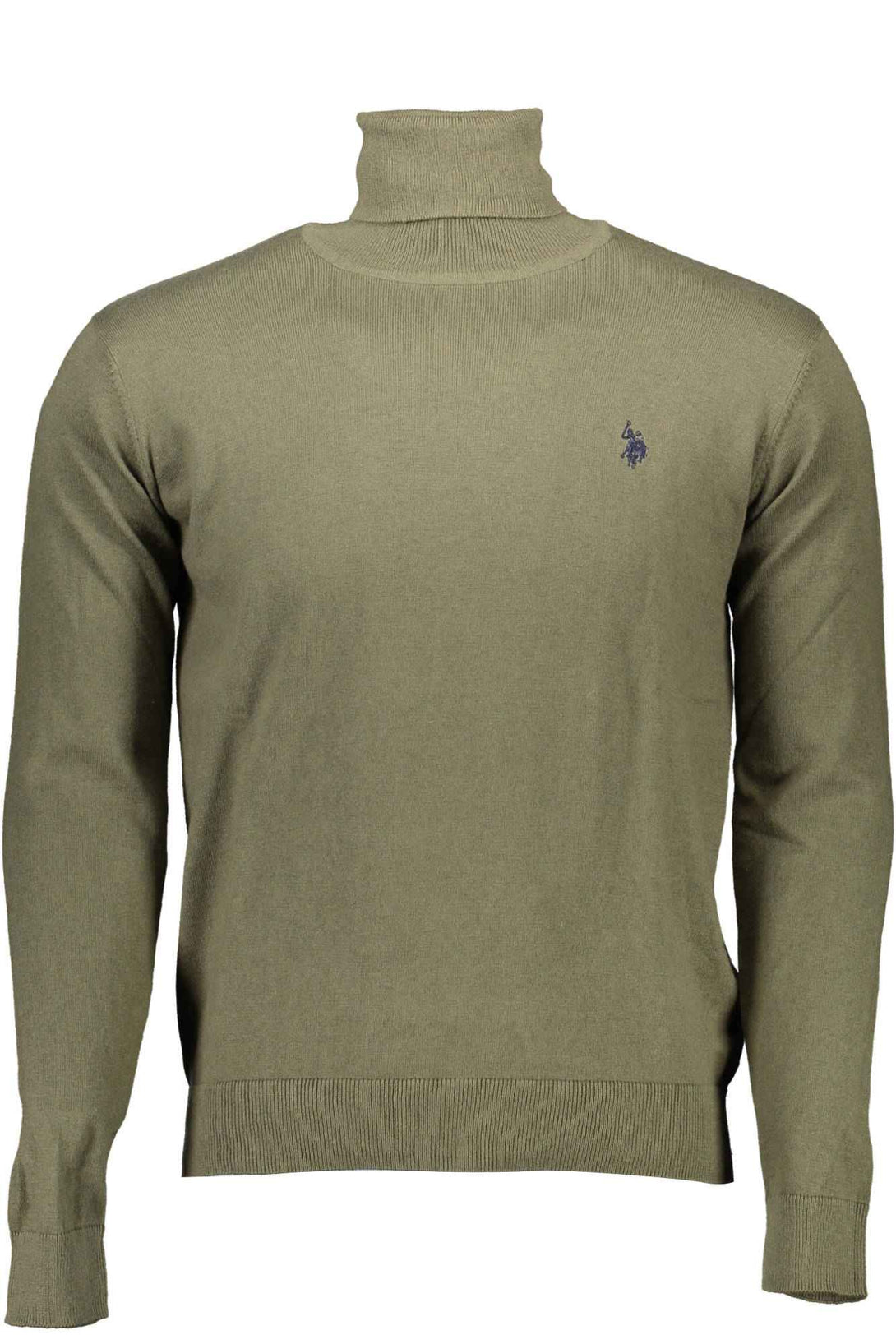 U S Polo Sweaters Homme Vert - stylesgateway