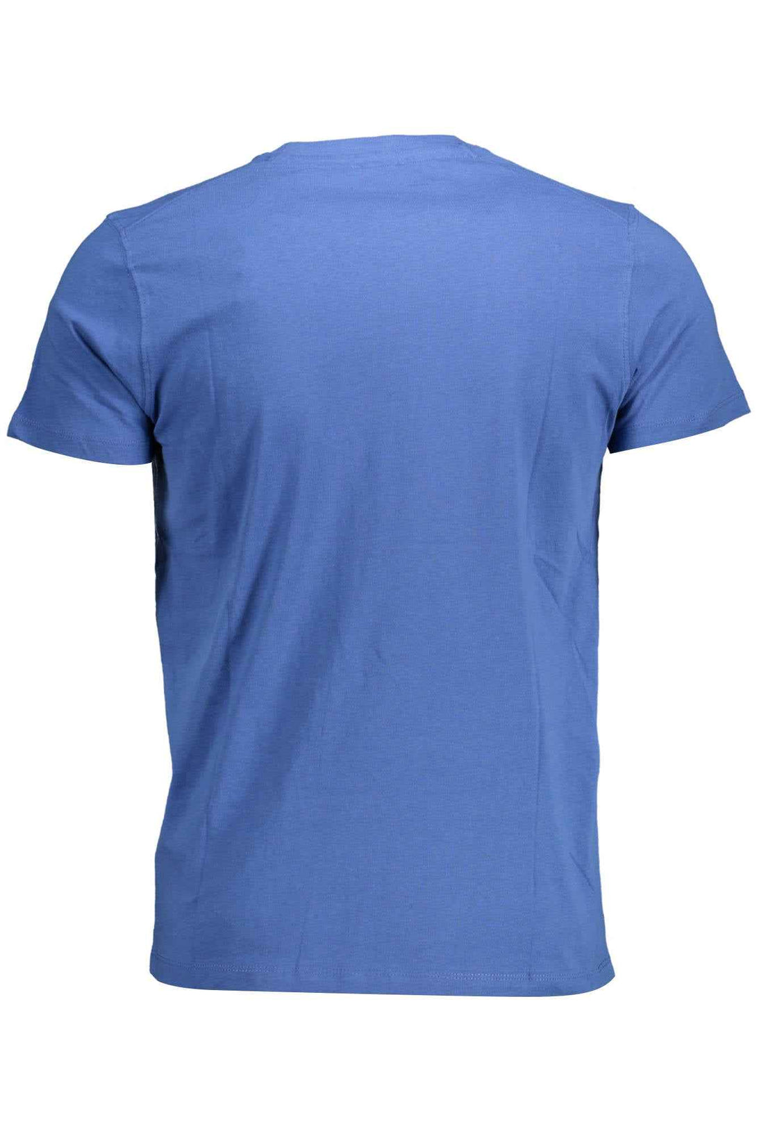 U S Polo T-shirts Homme Bleu - stylesgateway