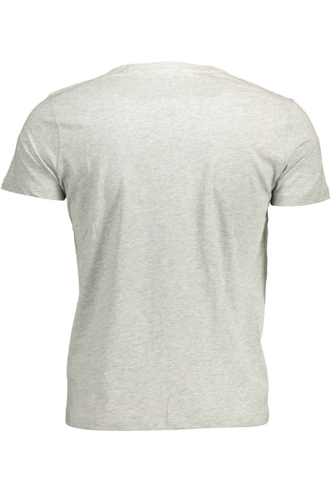 U S Polo T-shirts Homme Gris - stylesgateway