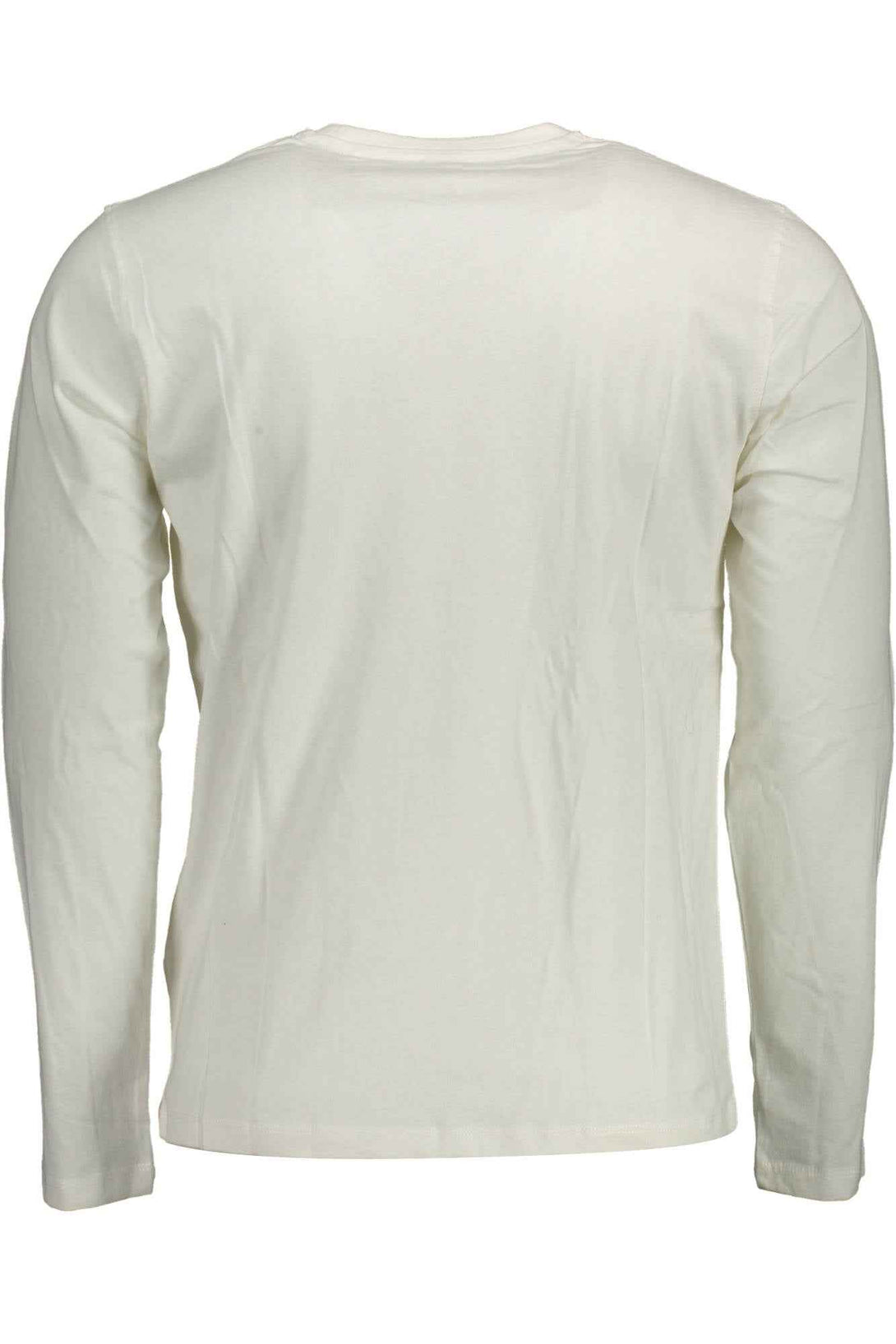 U S Polo T-shirts Homme Blanc - stylesgateway