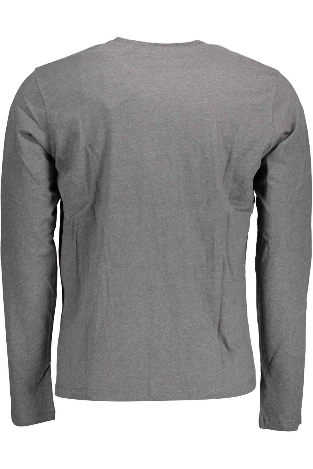 U S Polo T-shirts Homme Gris - stylesgateway