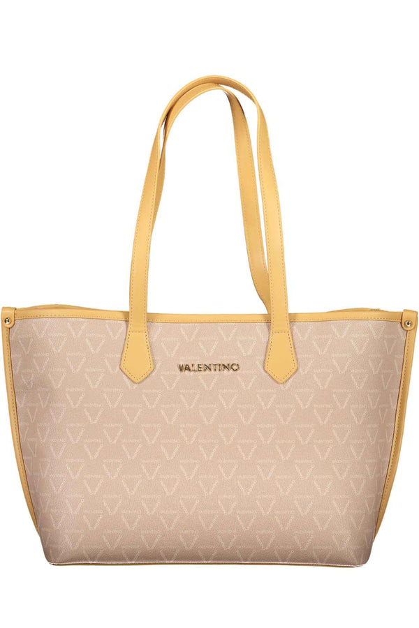 Valentino Bags Sacs Femme Beige - stylesgateway