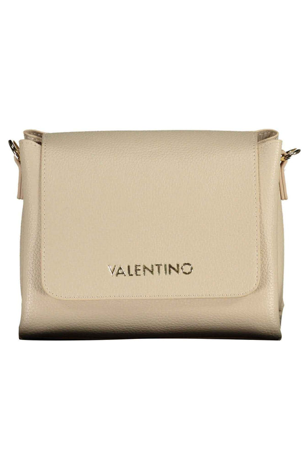 Valentino Bags Sacs Femme Beige - stylesgateway