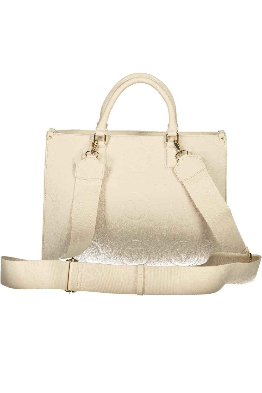 Valentino Bags Sacs Femme Beige - stylesgateway