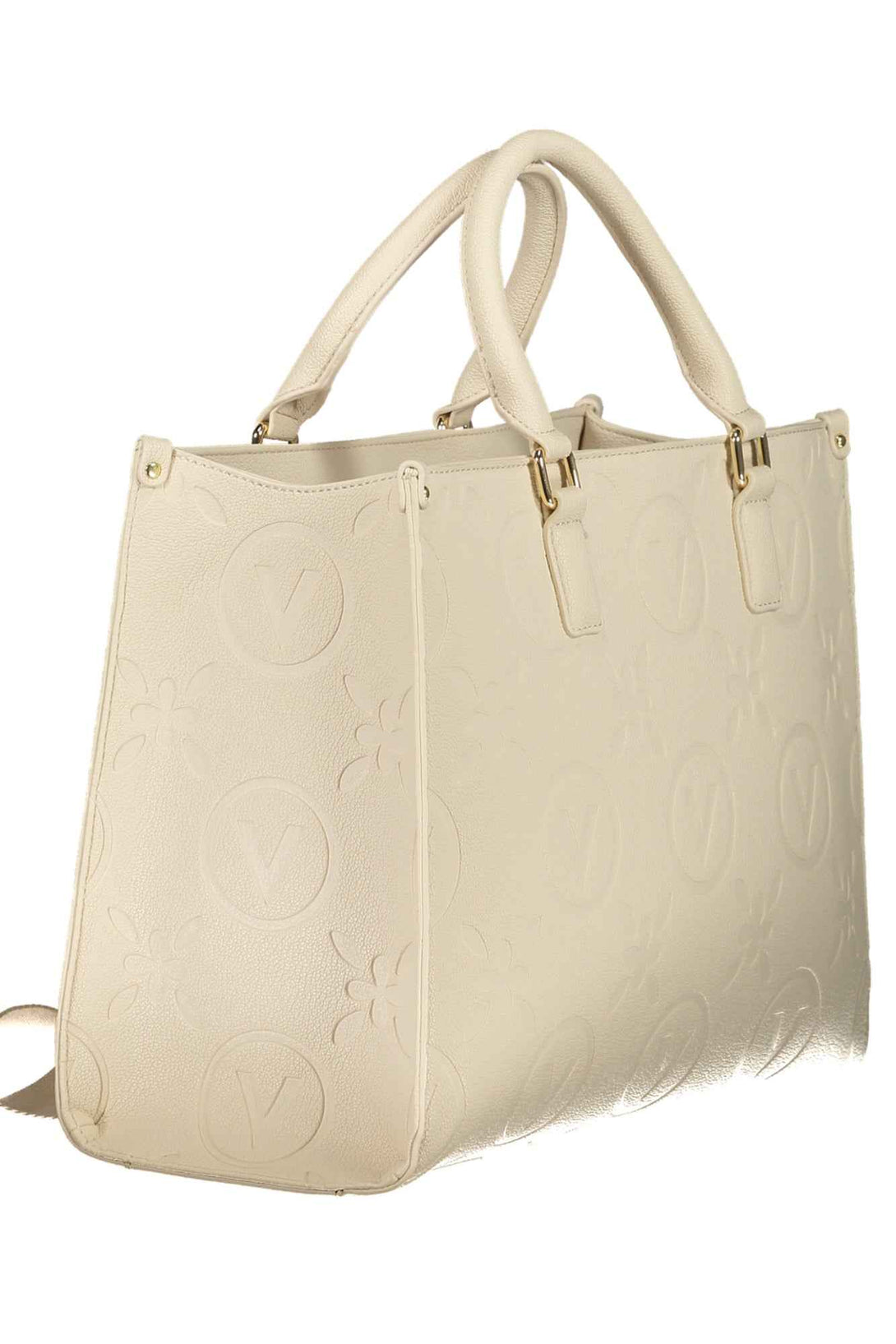 Valentino Bags Sacs Femme Beige - stylesgateway