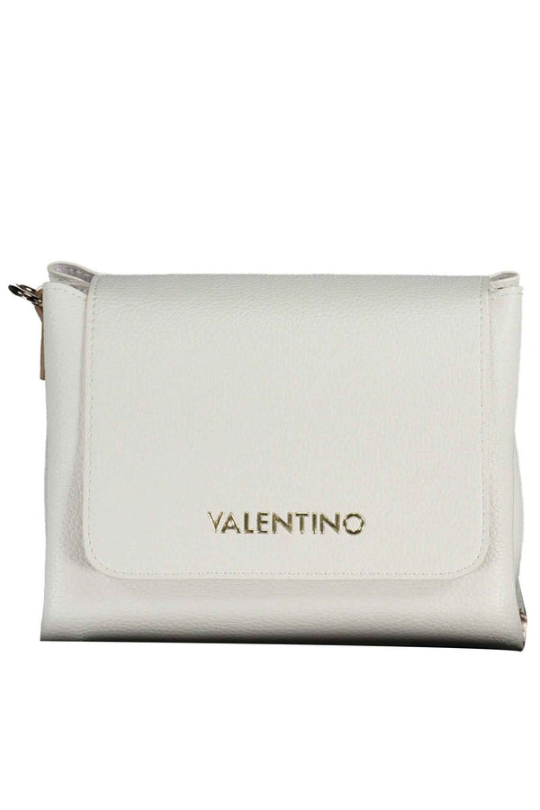Valentino Bags Sacs Femme Blanc - stylesgateway