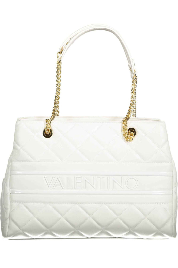 Valentino Bags Sacs Femme Blanc - stylesgateway
