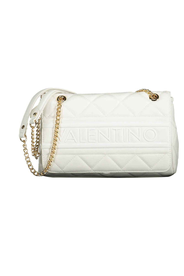 Valentino Bags Sacs Femme Blanc - stylesgateway
