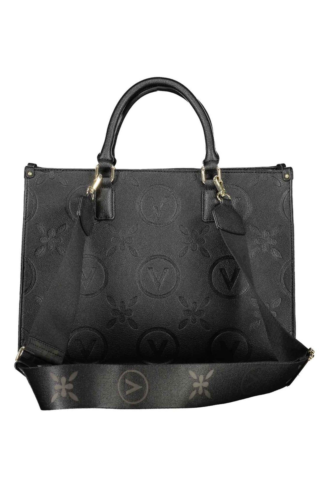 Valentino Bags Sacs Femme Noir - stylesgateway