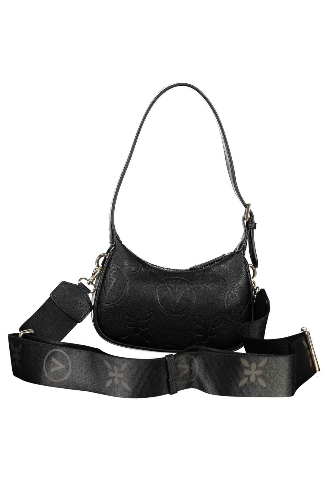 Valentino Bags Sacs Femme Noir - stylesgateway