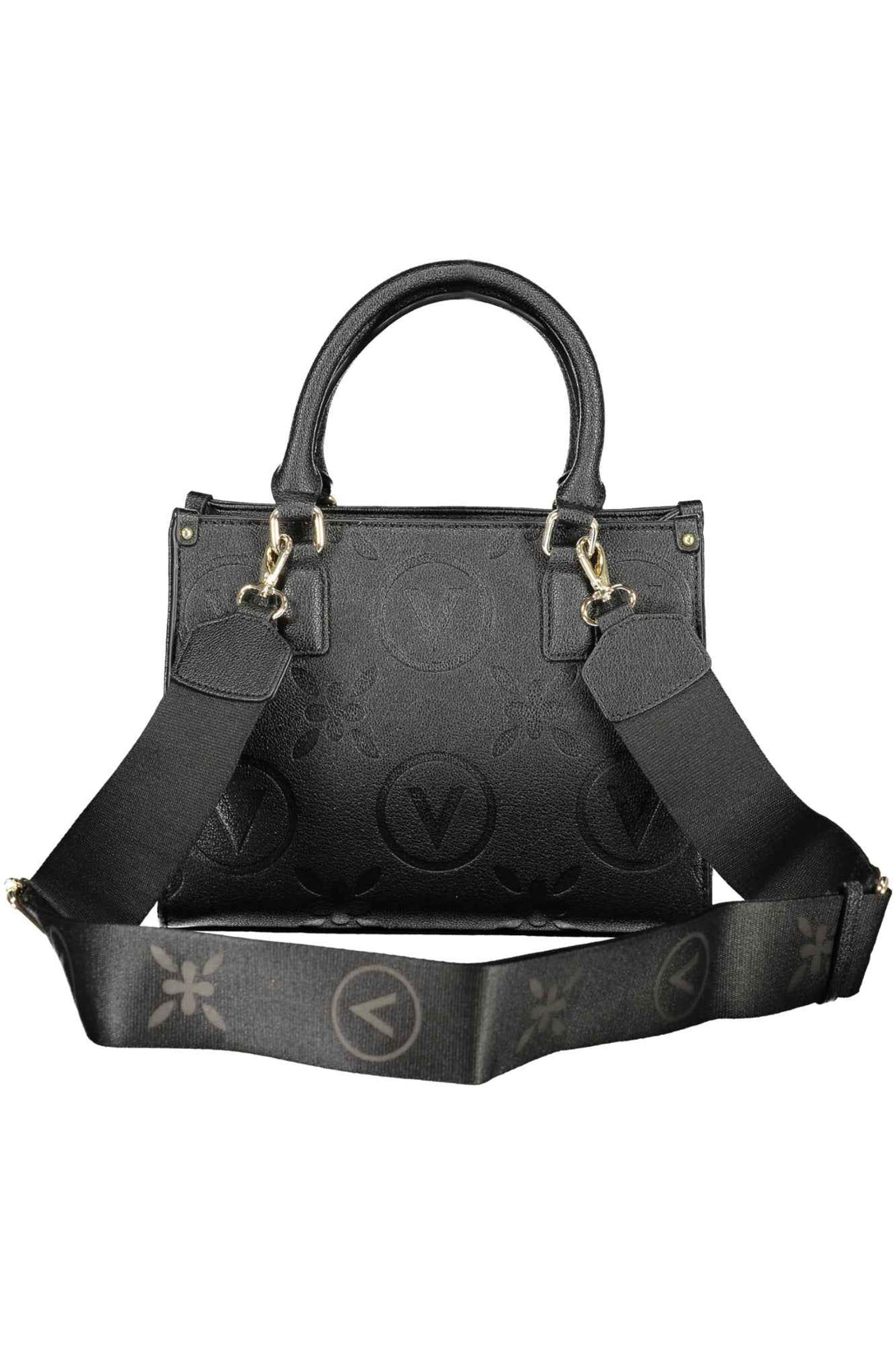 Valentino Bags Sacs Femme Noir - stylesgateway