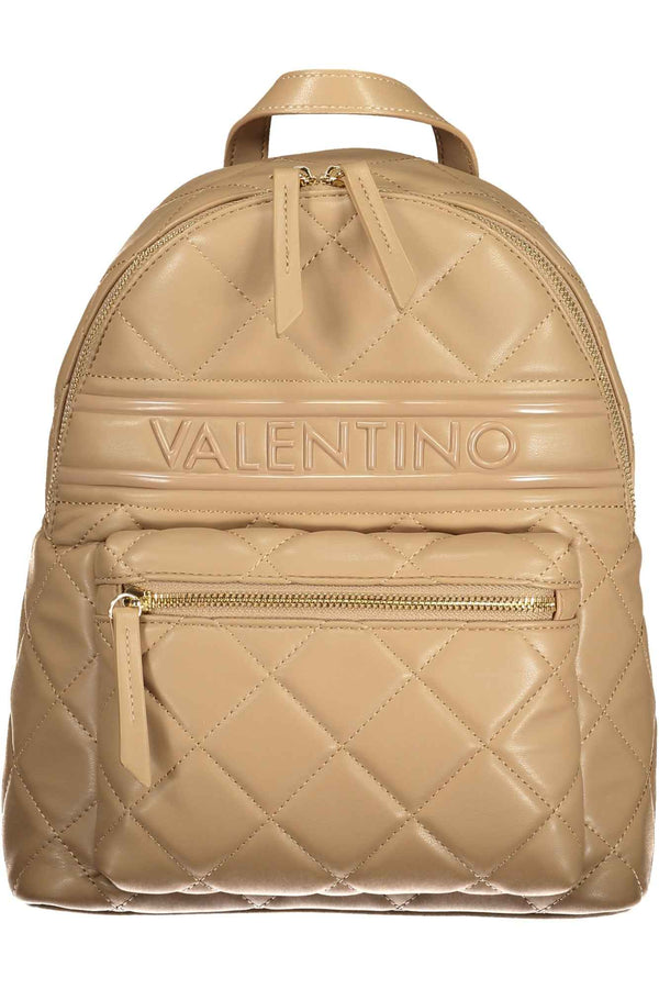 Valentino Bags Sacs à dos Femme Beige