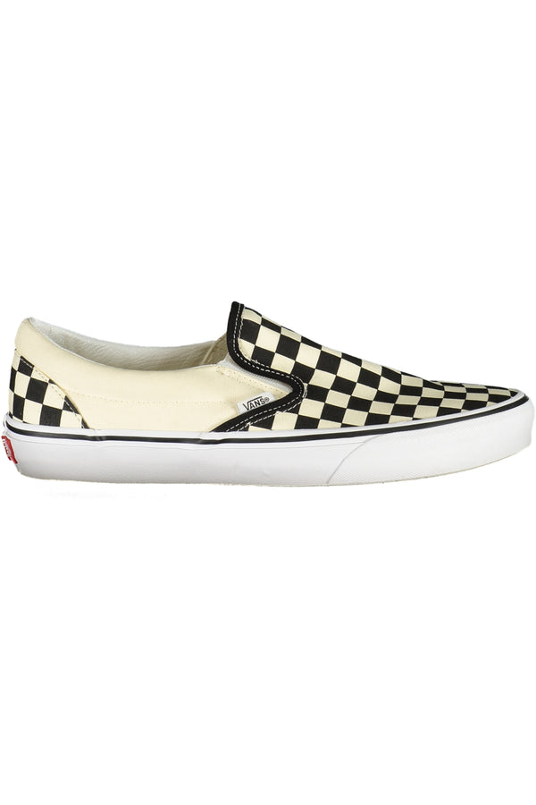 Vans Baskets Femme Blanc - stylesgateway