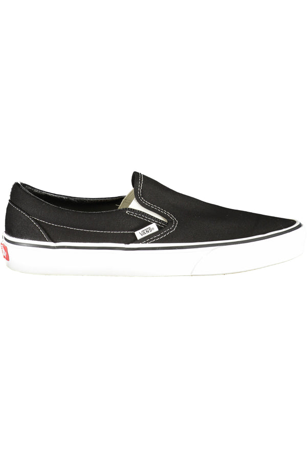 Vans Baskets Femme Noir - stylesgateway