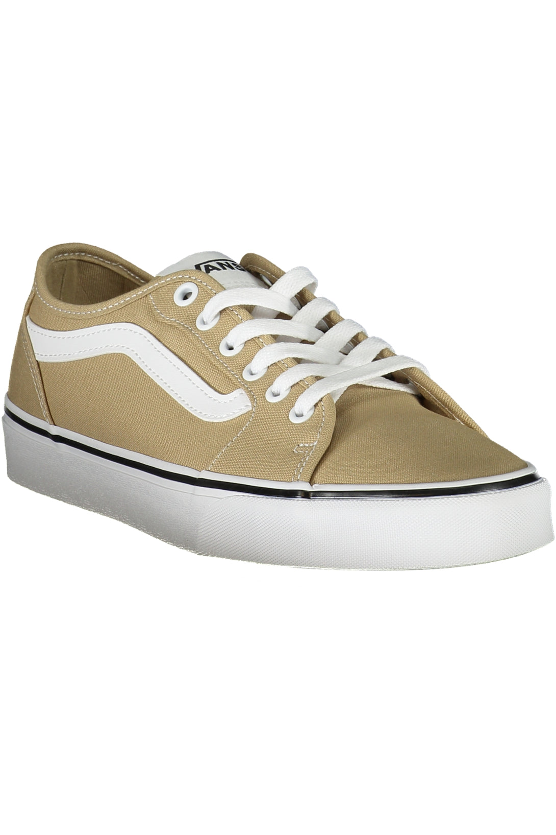 Vans Baskets Homme Beige - stylesgateway