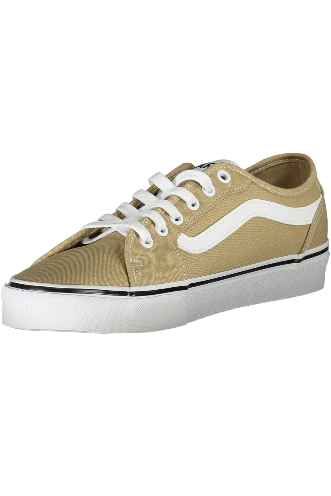 Vans Baskets Homme Beige - stylesgateway