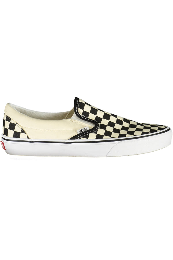 Vans Baskets Homme Blanc - stylesgateway
