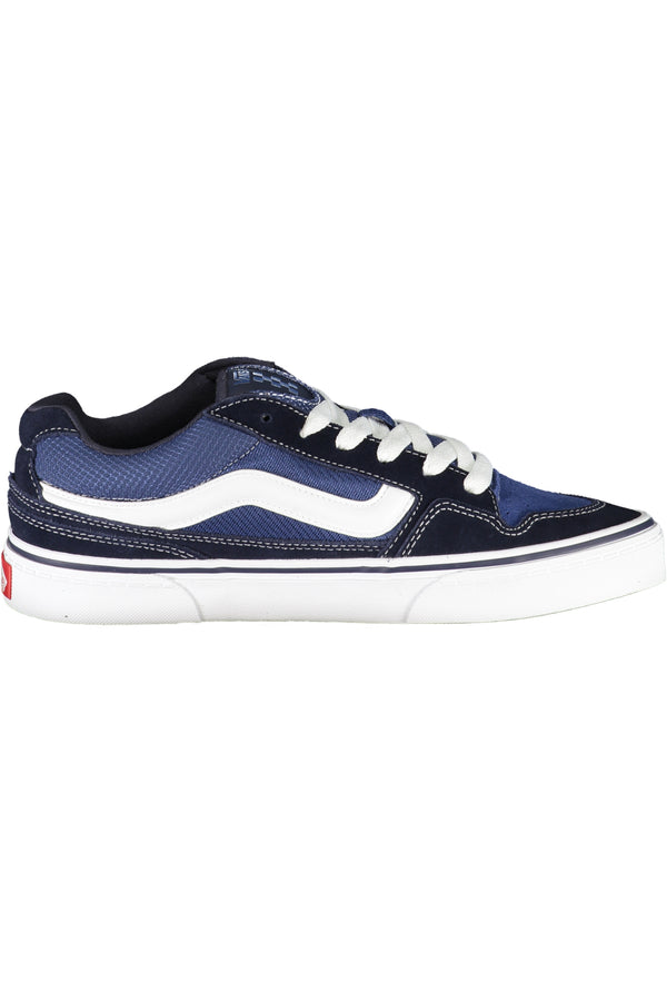 Vans Baskets Homme Bleu - stylesgateway
