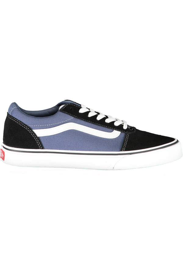 Vans Baskets Homme Bleu - stylesgateway