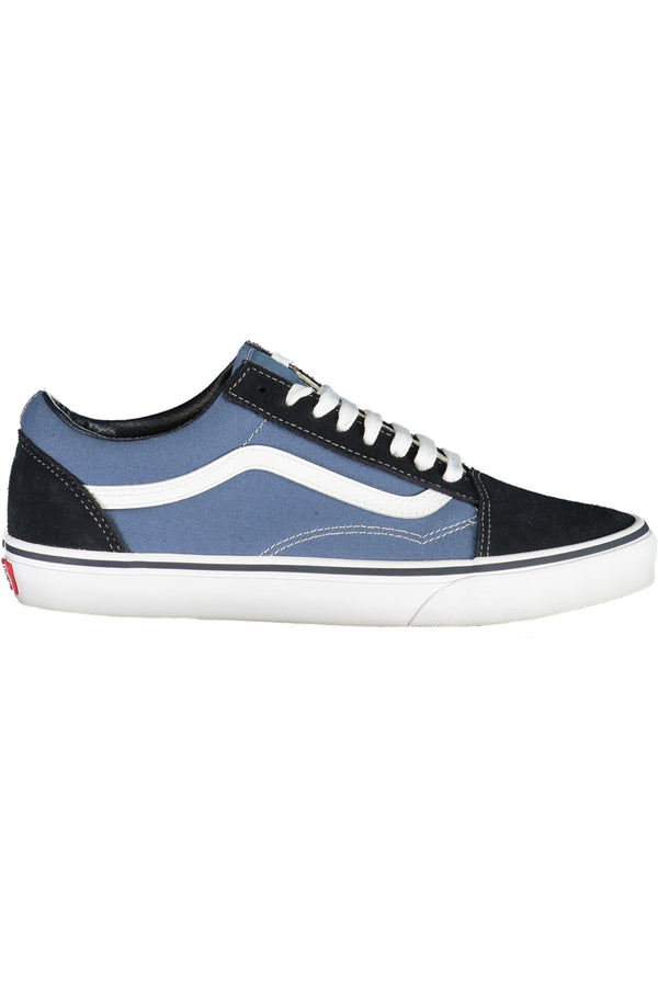 Vans Baskets Homme Bleu - stylesgateway