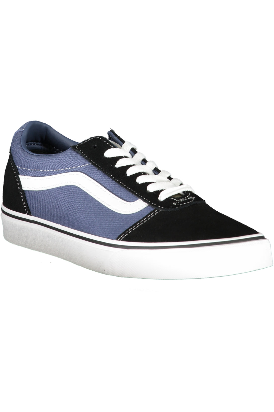 Vans Baskets Homme Bleu - stylesgateway