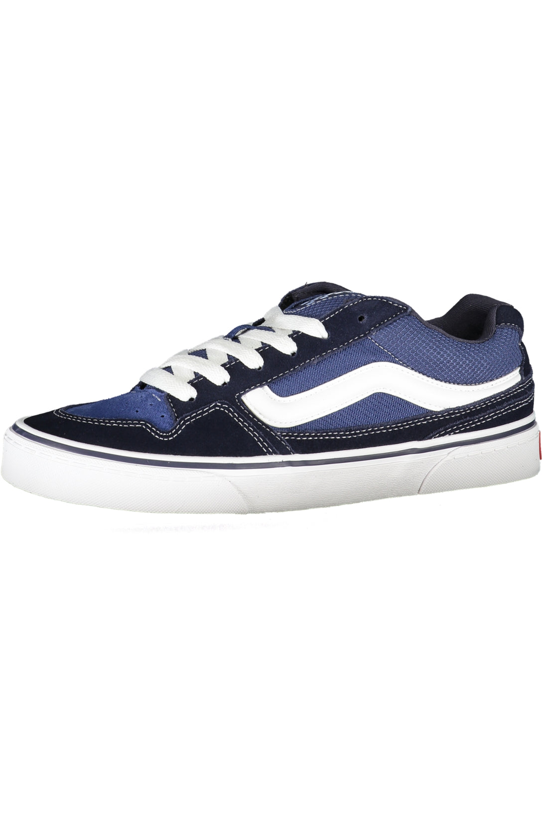 Vans Baskets Homme Bleu - stylesgateway