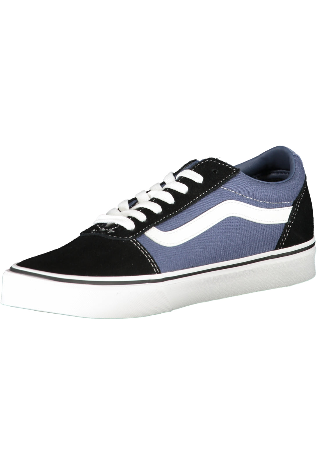 Vans Baskets Homme Bleu - stylesgateway