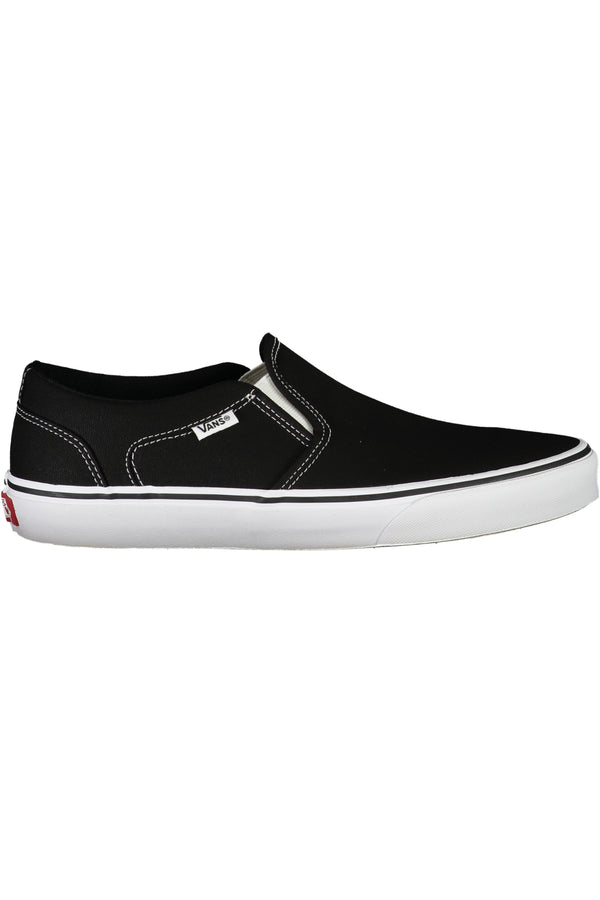 Vans Baskets Homme Noir - stylesgateway