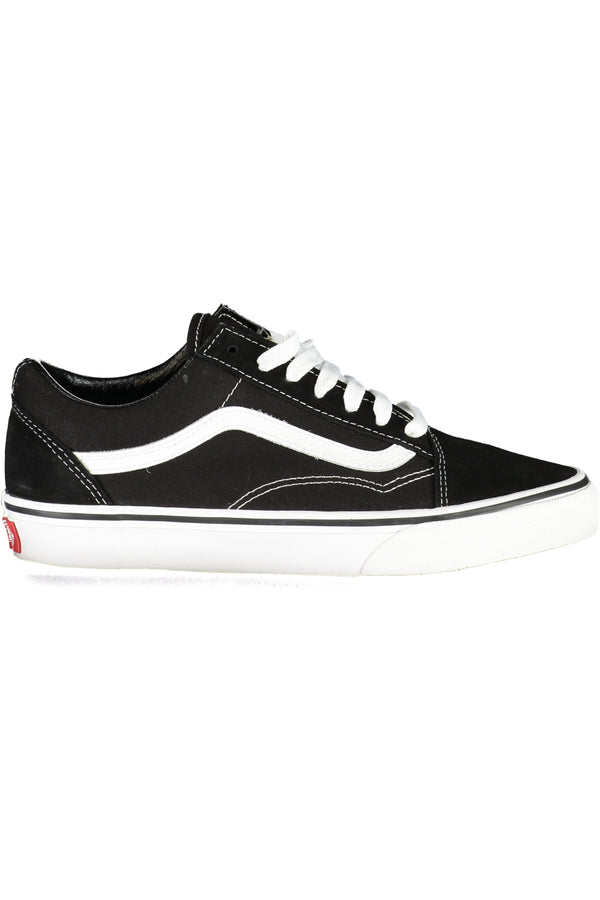 Vans Baskets Homme Noir - stylesgateway