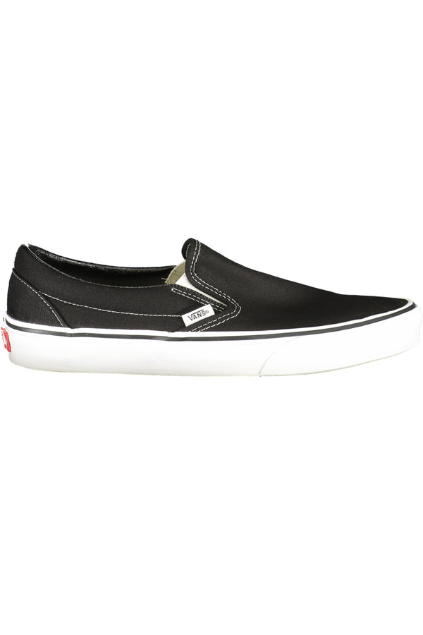 Vans Baskets Homme Noir - stylesgateway