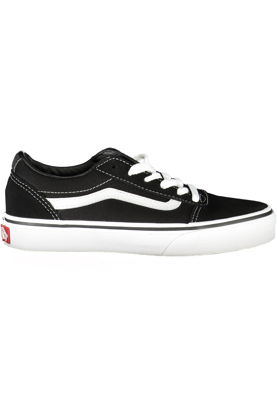 Vans Baskets Homme Noir - stylesgateway