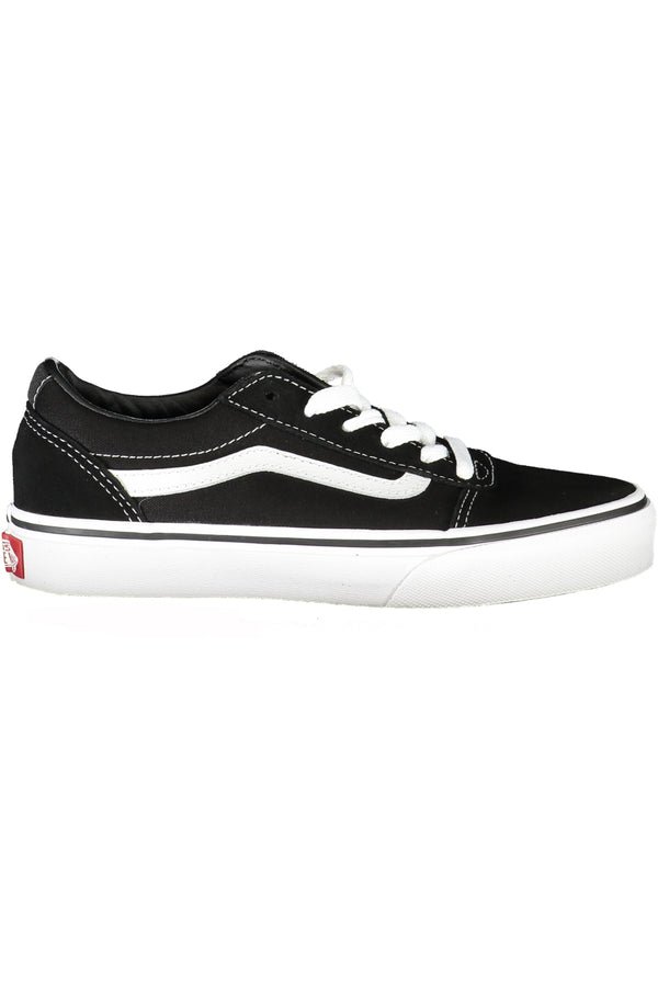 Vans Baskets Homme Noir - stylesgateway
