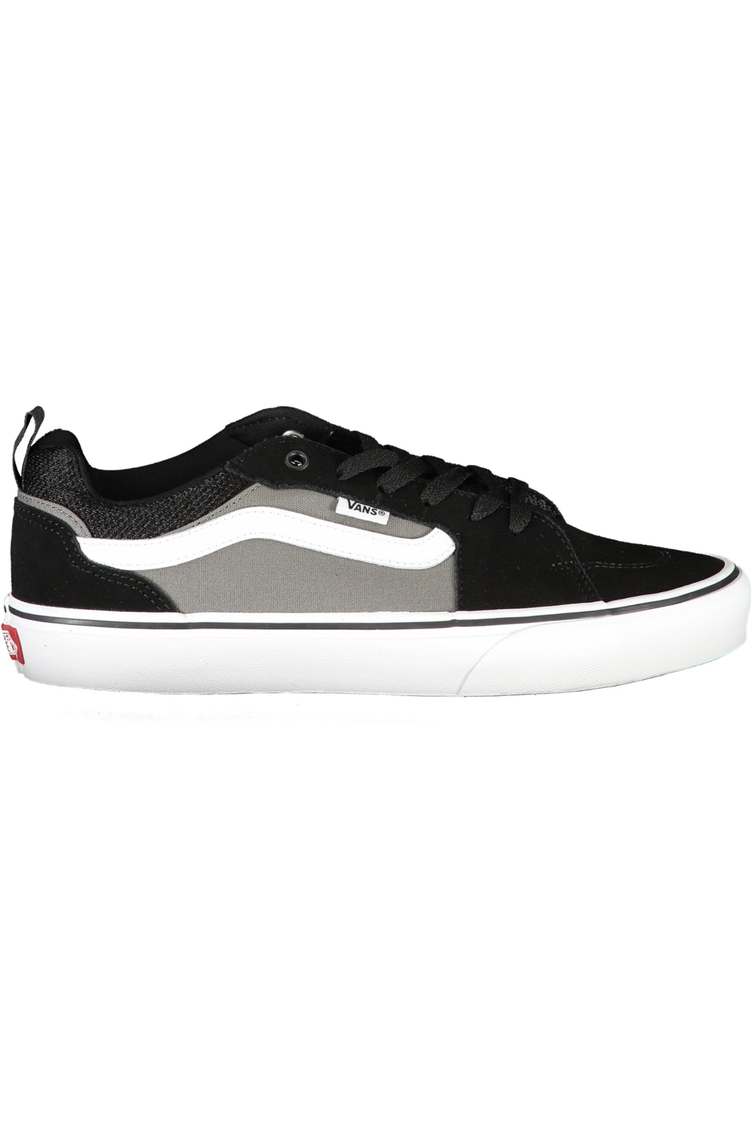 Vans Baskets Homme Noir - stylesgateway