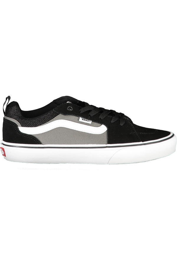Vans Baskets Homme Noir - stylesgateway