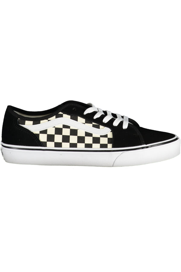 Vans Baskets Homme Noir - stylesgateway