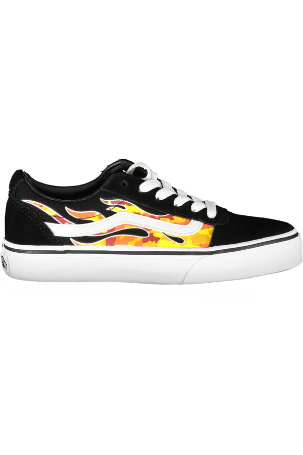 Vans Baskets Homme Noir - stylesgateway