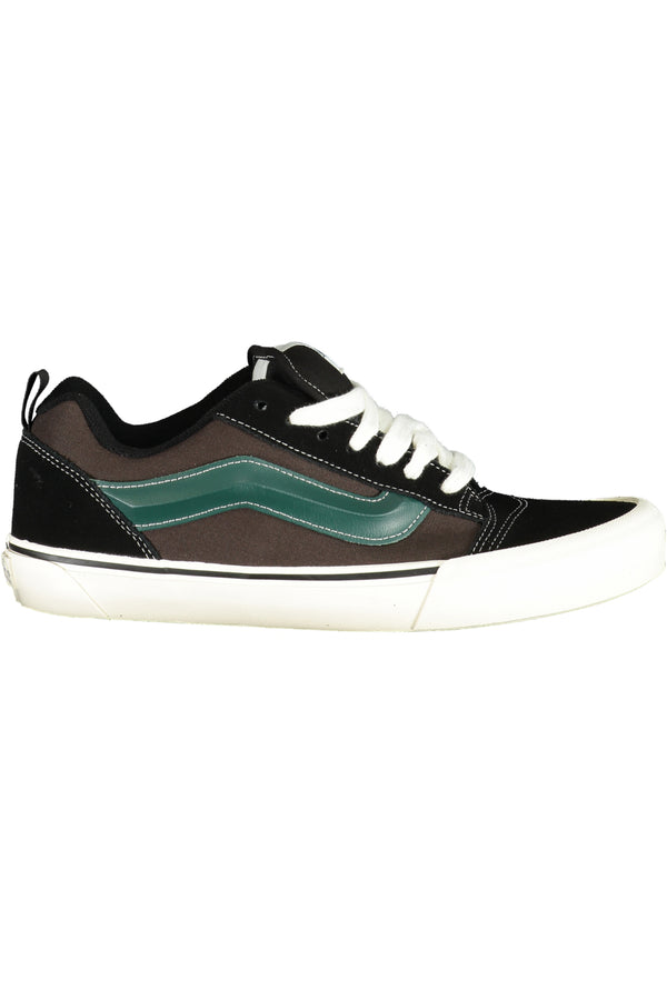 Vans Baskets Homme Noir - stylesgateway