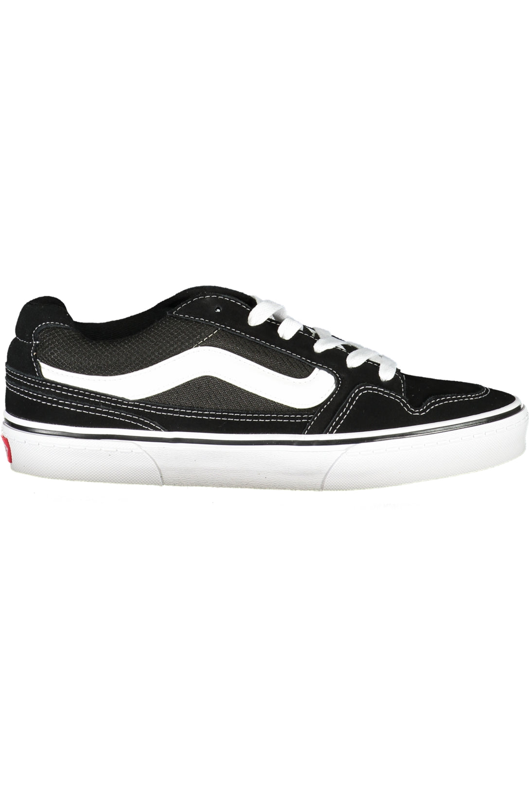 Vans Baskets Homme Noir - stylesgateway