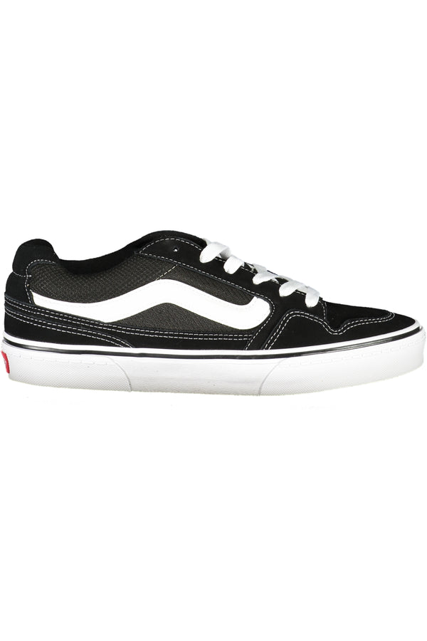 Vans Baskets Homme Noir - stylesgateway