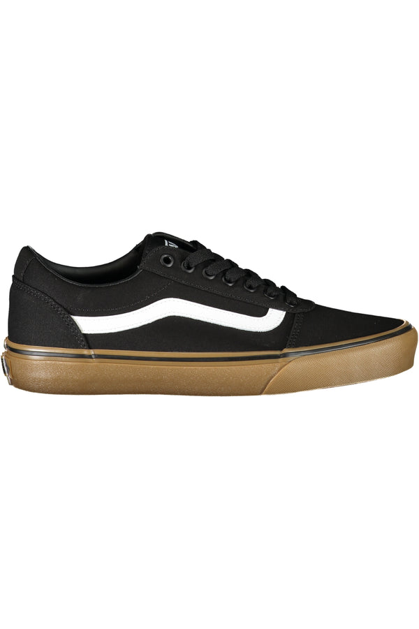 Vans Baskets Homme Noir - stylesgateway