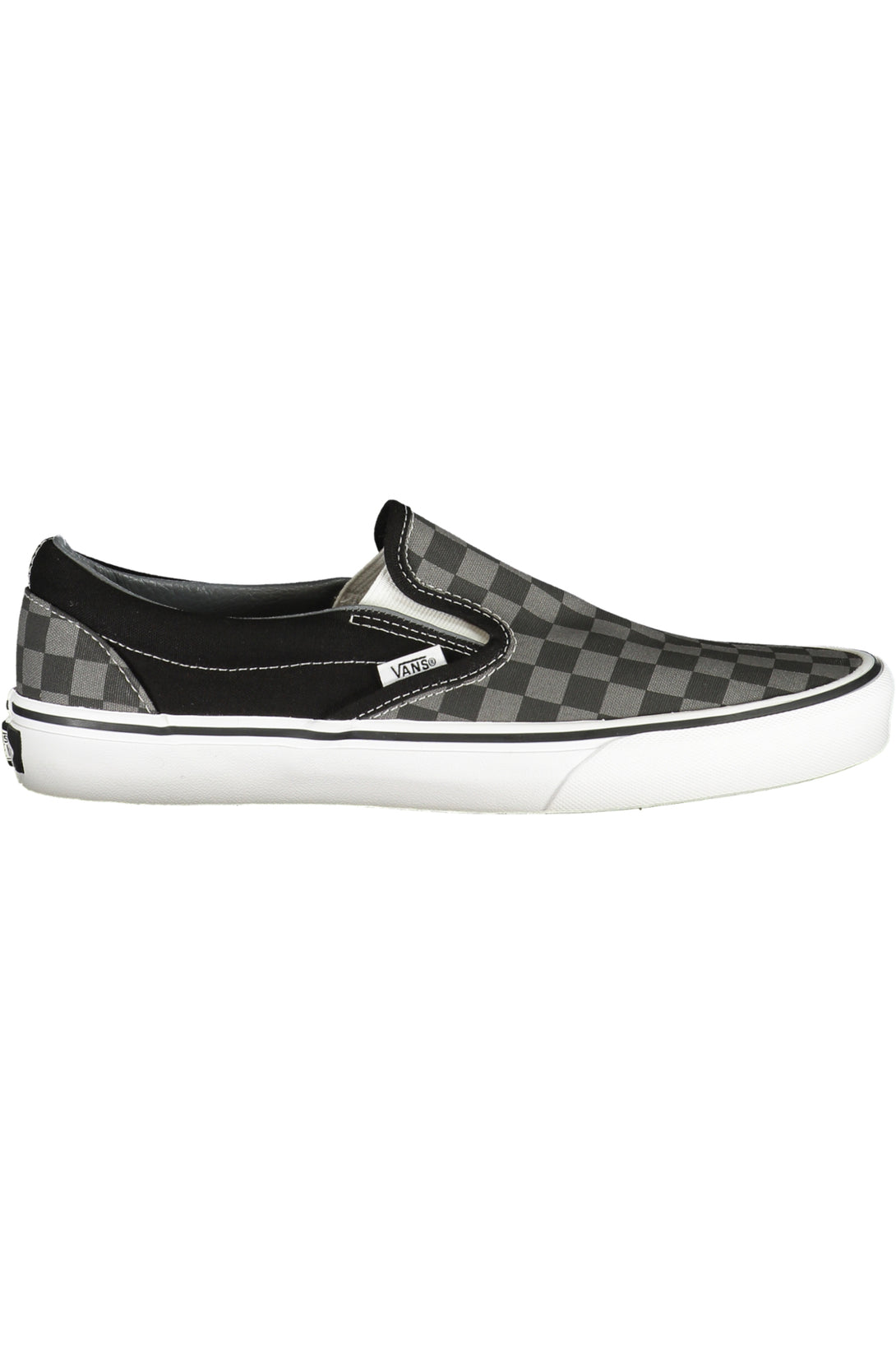 Vans Baskets Homme Noir - stylesgateway
