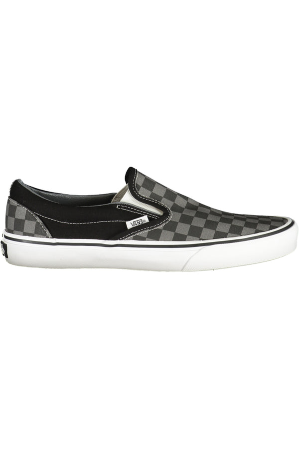 Vans Baskets Homme Noir - stylesgateway