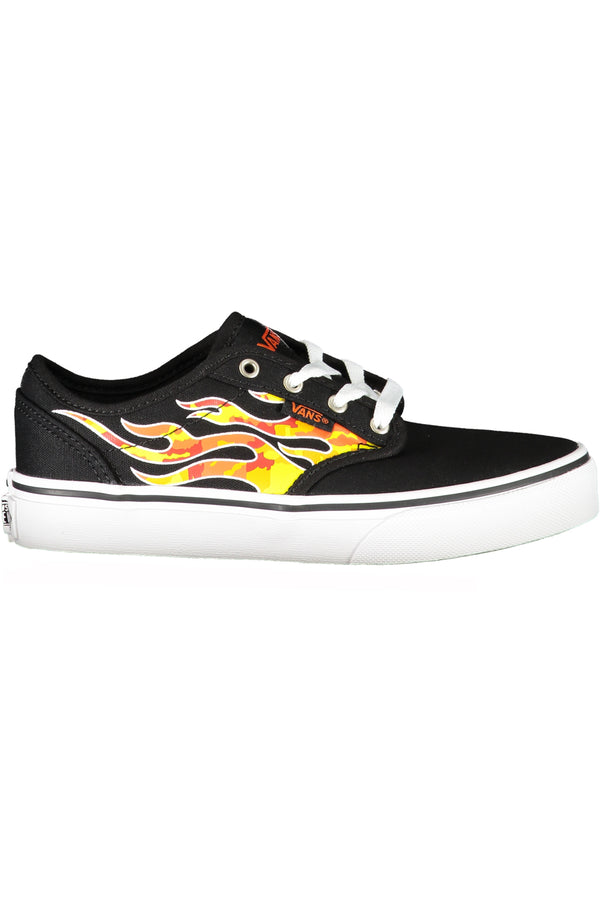 Vans Baskets Homme Noir - stylesgateway