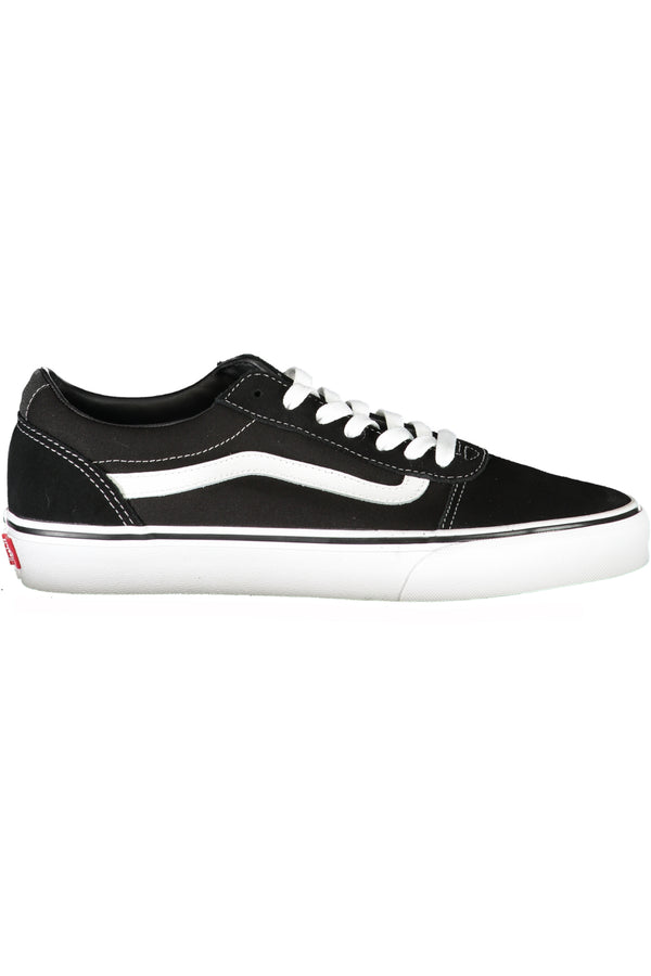 Vans Baskets Homme Noir - stylesgateway