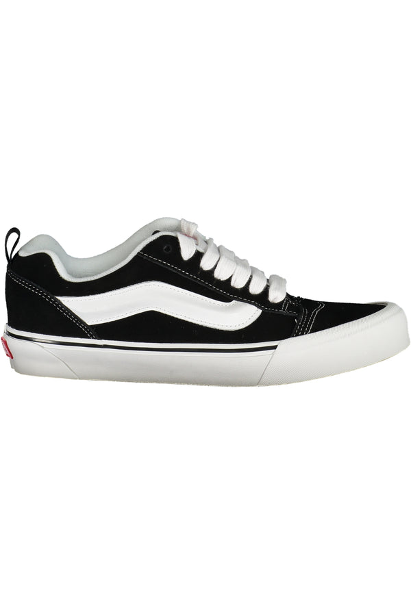 Vans Baskets Homme Noir - stylesgateway